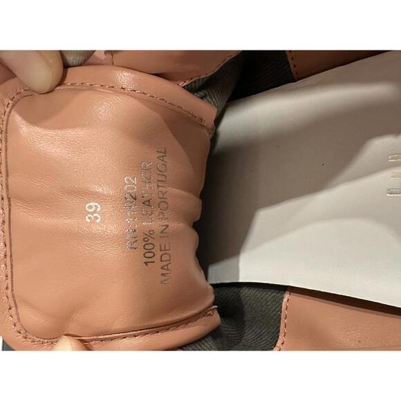 Zadig & Voltaire Board Top Patch Sneakers Leather/Suede - Picture 6 of 7